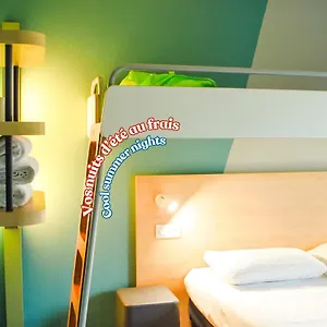 Ibis Budget Rodez